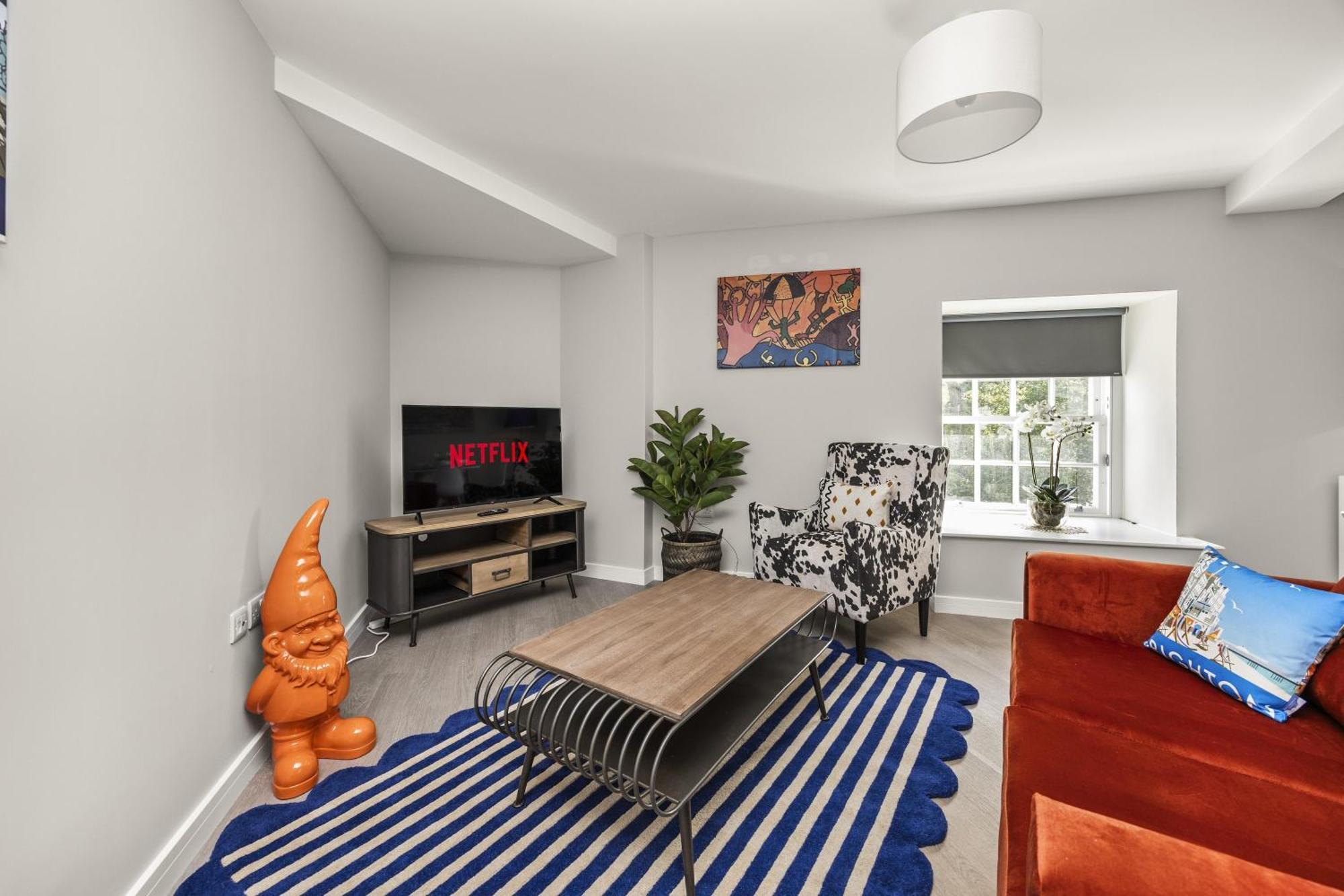 Buzzing Brighton Apartment 3 By My Getaways Екстериор снимка