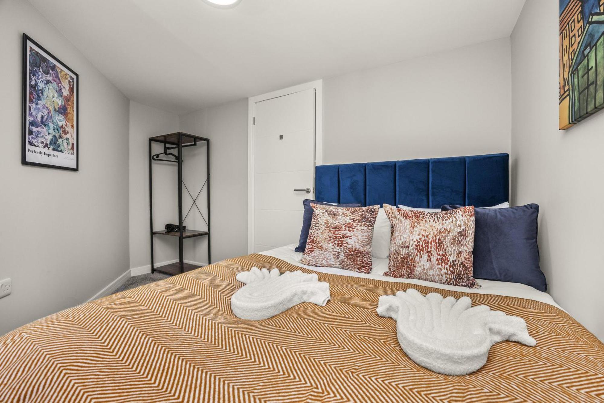 Buzzing Brighton Apartment 3 By My Getaways Екстериор снимка