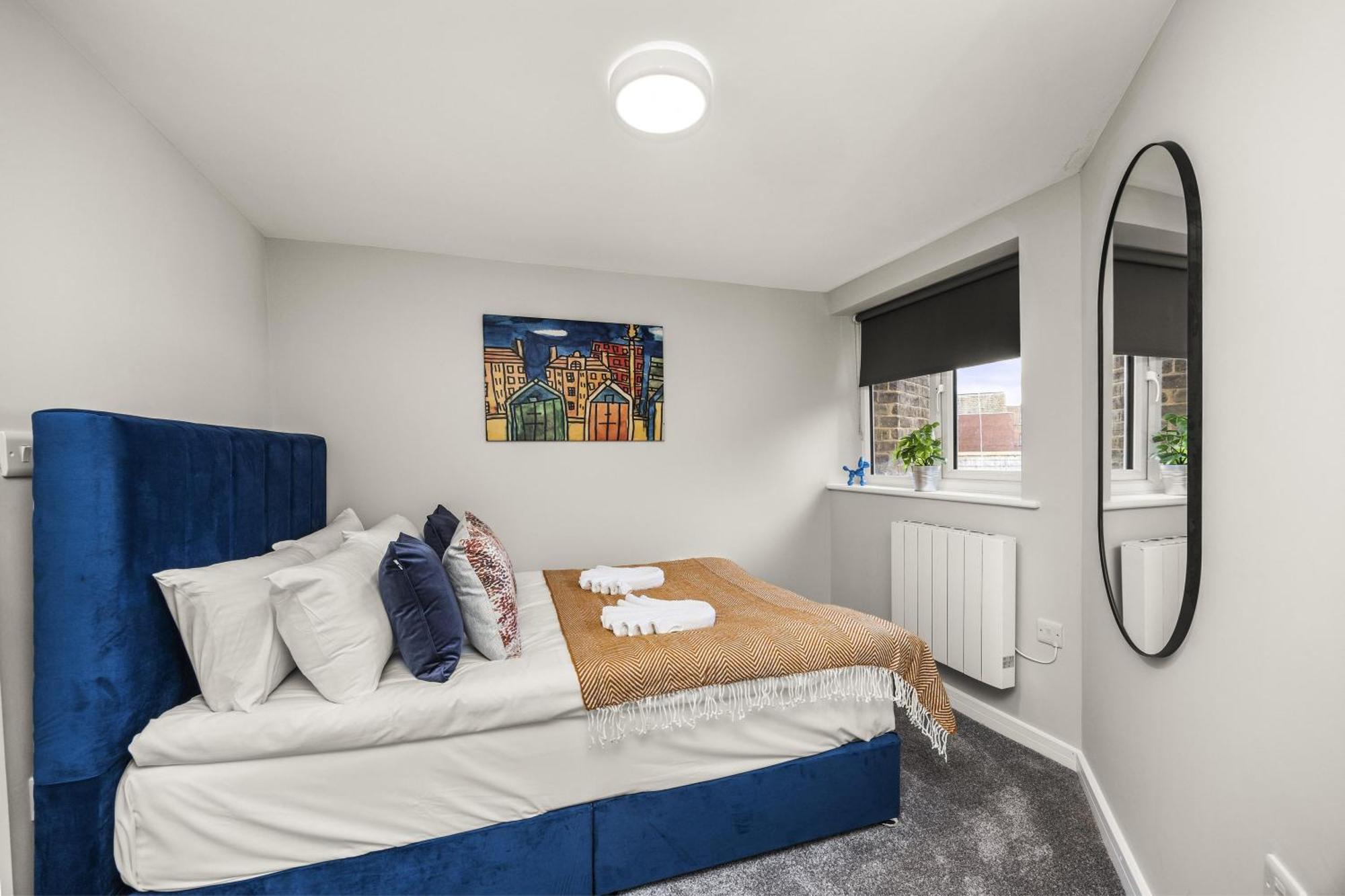 Buzzing Brighton Apartment 3 By My Getaways Екстериор снимка