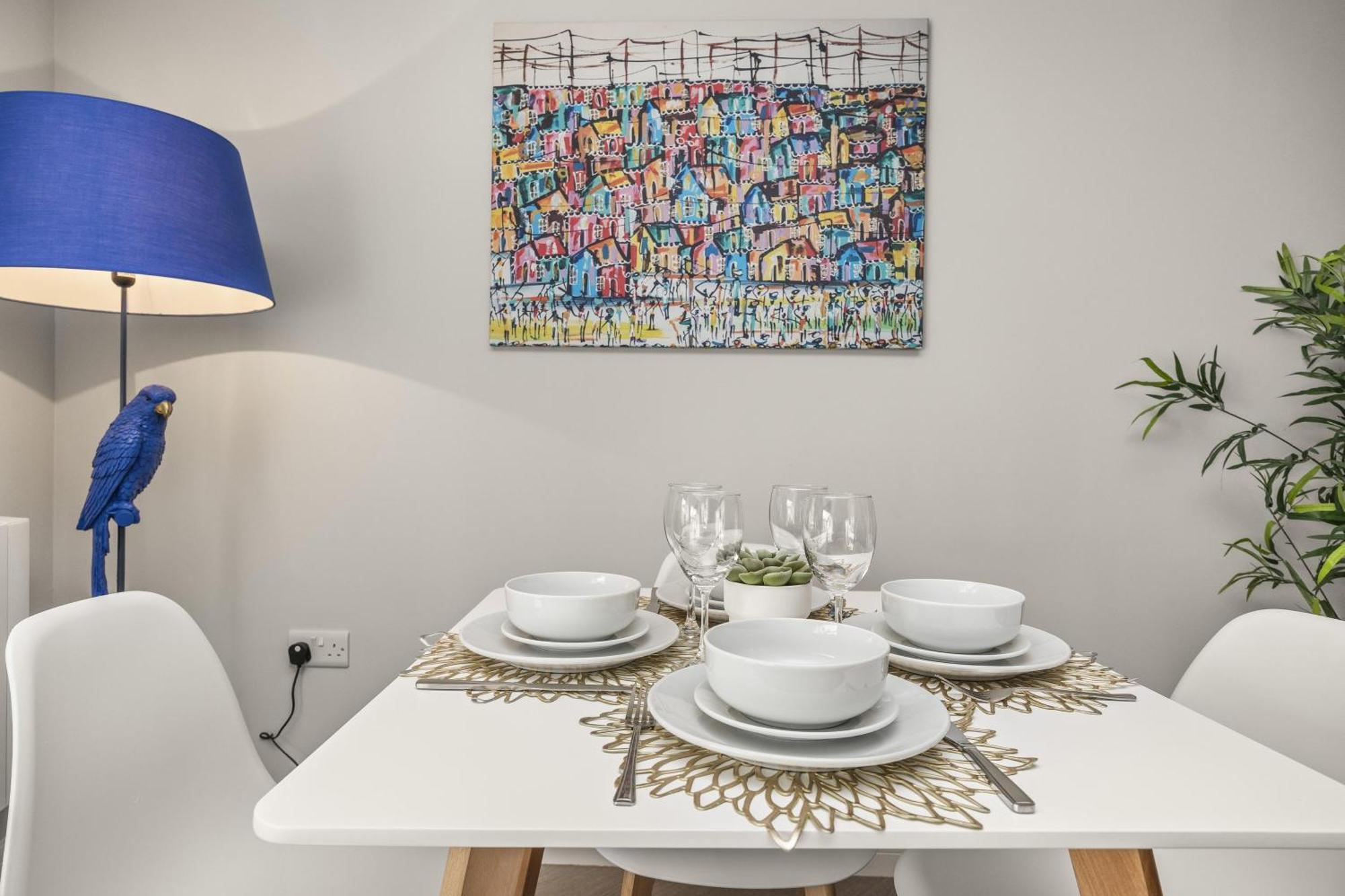 Buzzing Brighton Apartment 3 By My Getaways Екстериор снимка