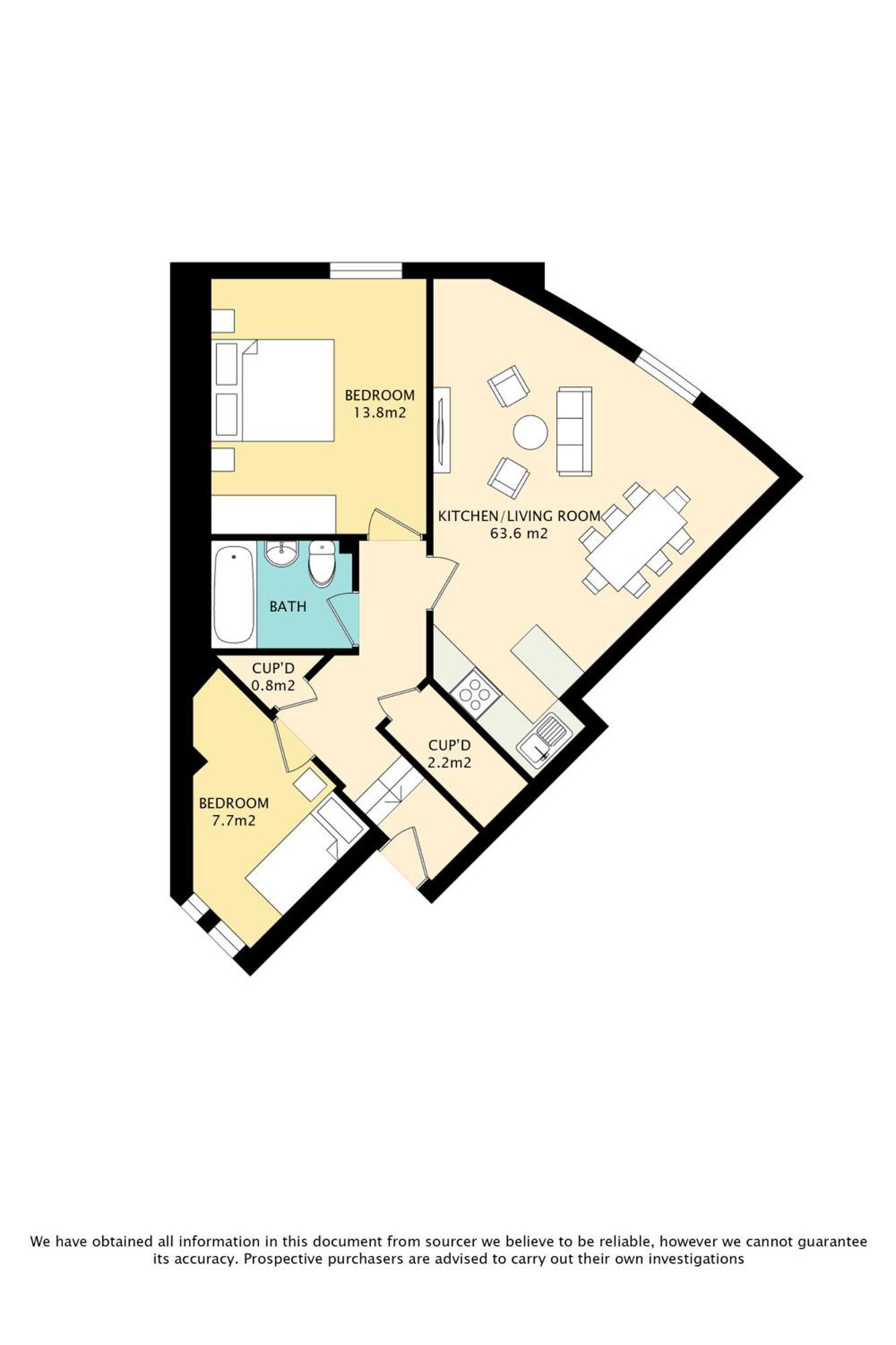 Buzzing Brighton Apartment 3 By My Getaways Екстериор снимка